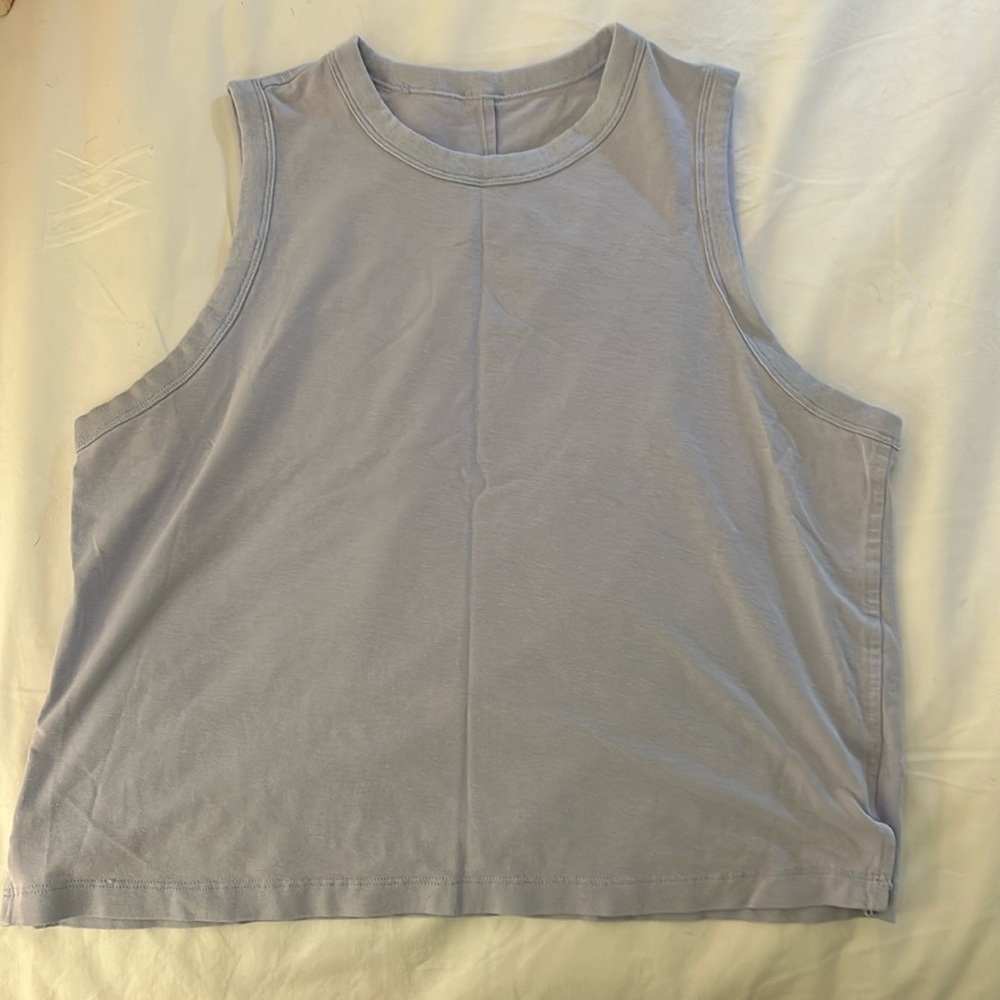 Lululemon Tank
